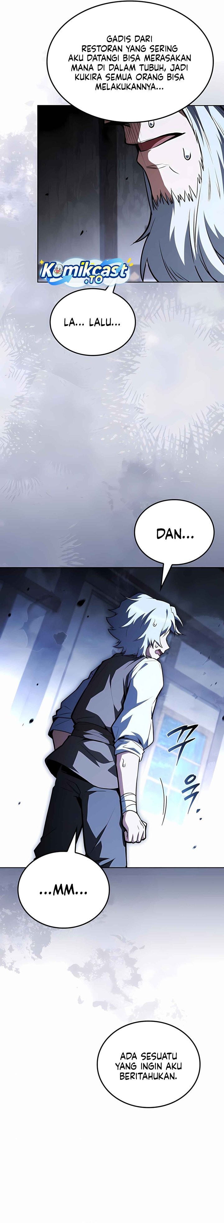 Baca Archmage Restaurant - Chapter 135 halaman 27