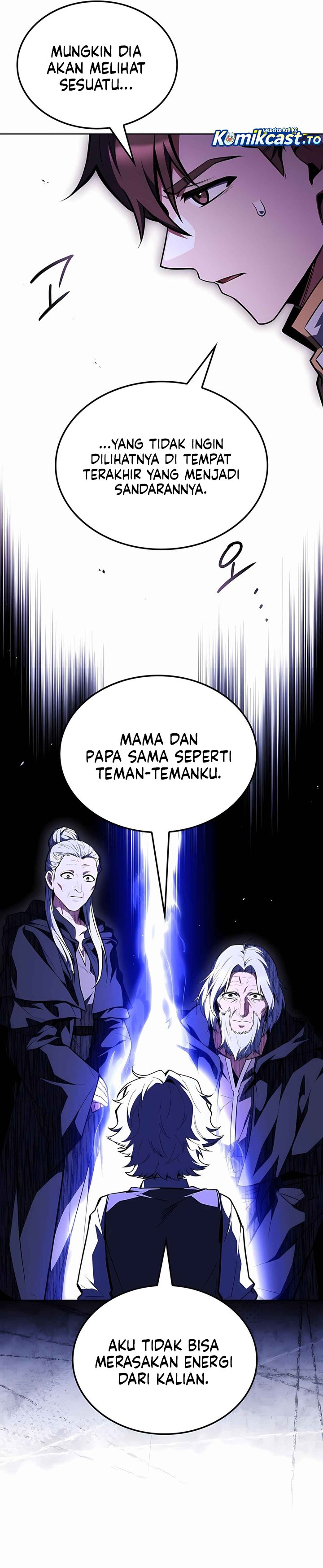 Baca Archmage Restaurant - Chapter 135 halaman 29