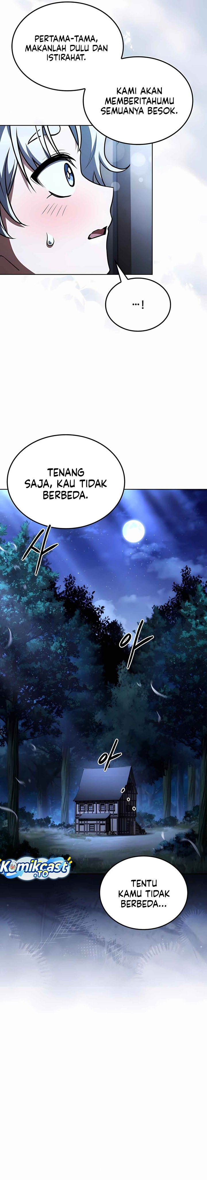 Baca Archmage Restaurant - Chapter 135 halaman 31