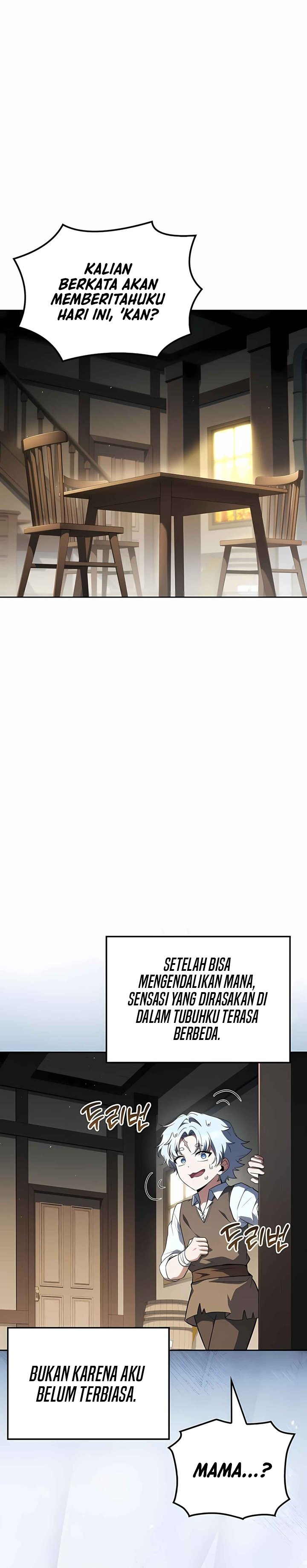 Baca Archmage Restaurant - Chapter 135 halaman 33