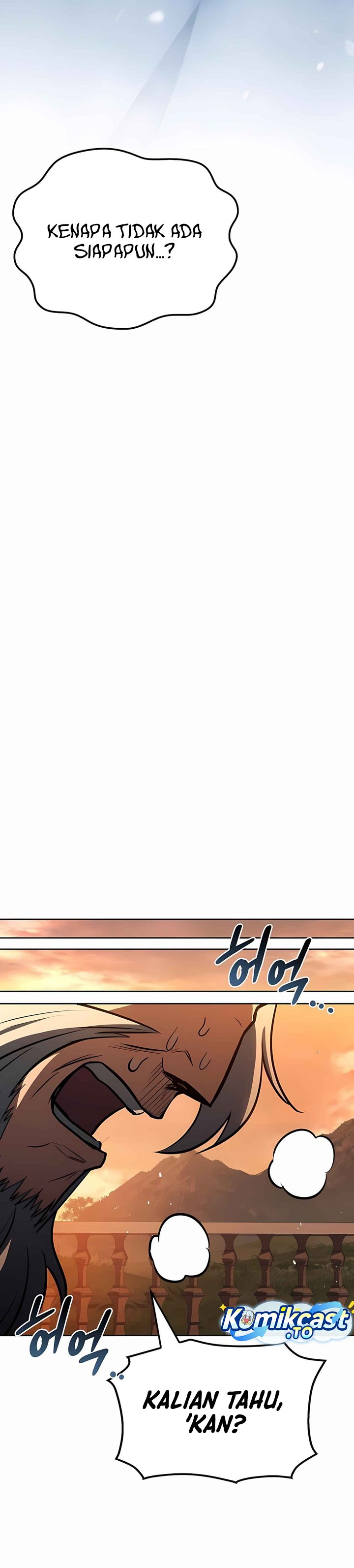 Baca Archmage Restaurant - Chapter 135 halaman 35
