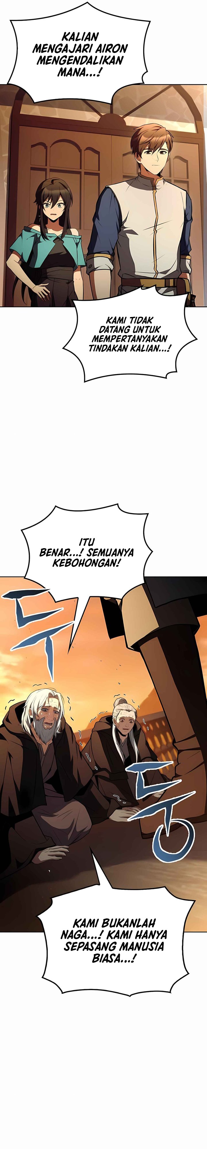 Baca Archmage Restaurant - Chapter 135 halaman 36