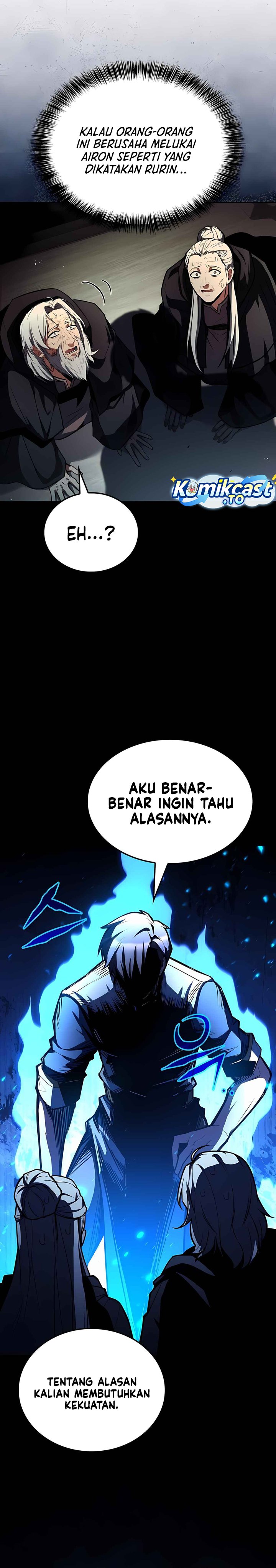 Baca Archmage Restaurant - Chapter 135 halaman 38