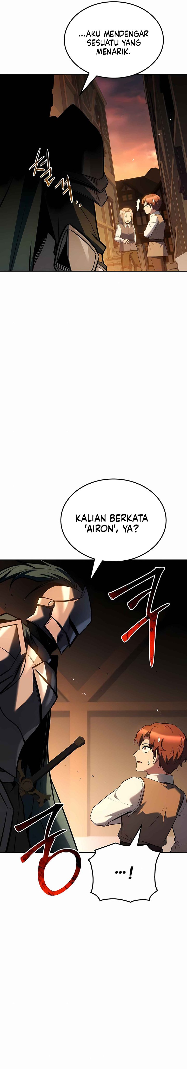 Baca Archmage Restaurant - Chapter 135 halaman 41