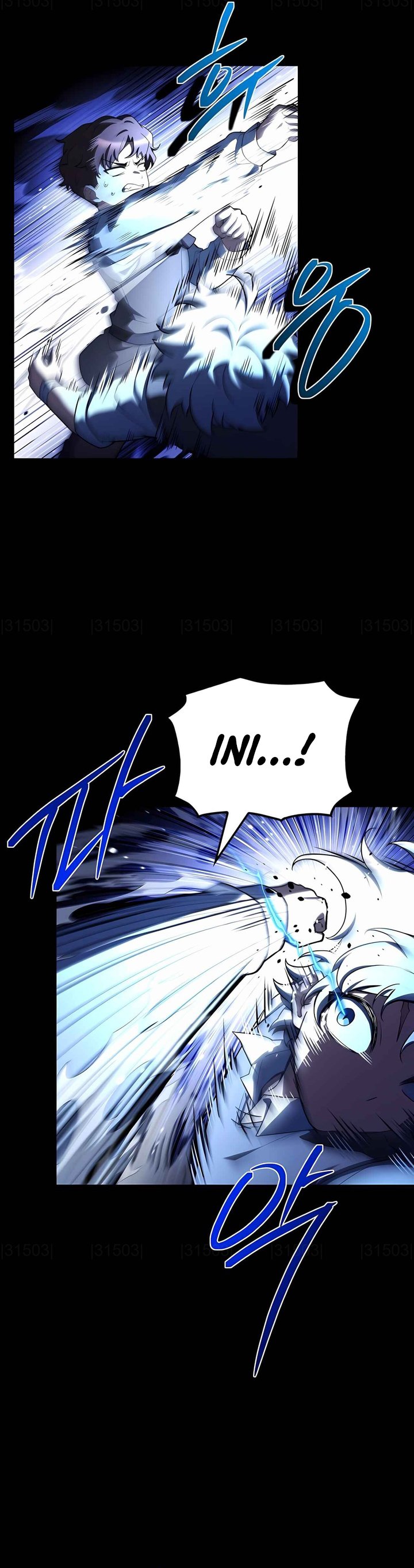 Baca Archmage Restaurant - Chapter 135 halaman 7