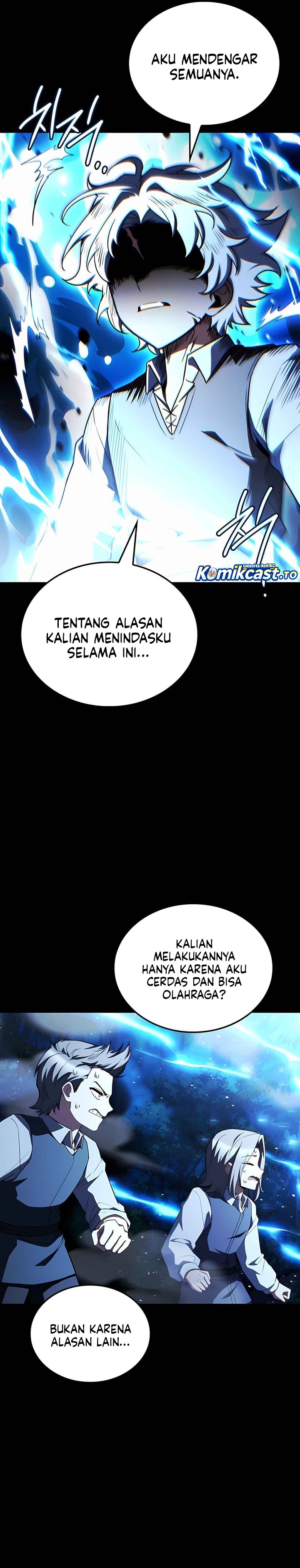 Baca Archmage Restaurant - Chapter 135 halaman 9