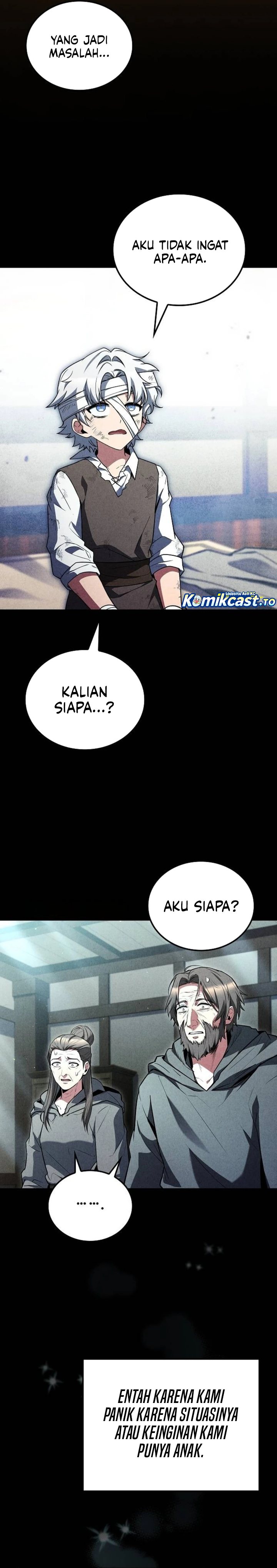 Baca Archmage Restaurant - Chapter 136 halaman 11