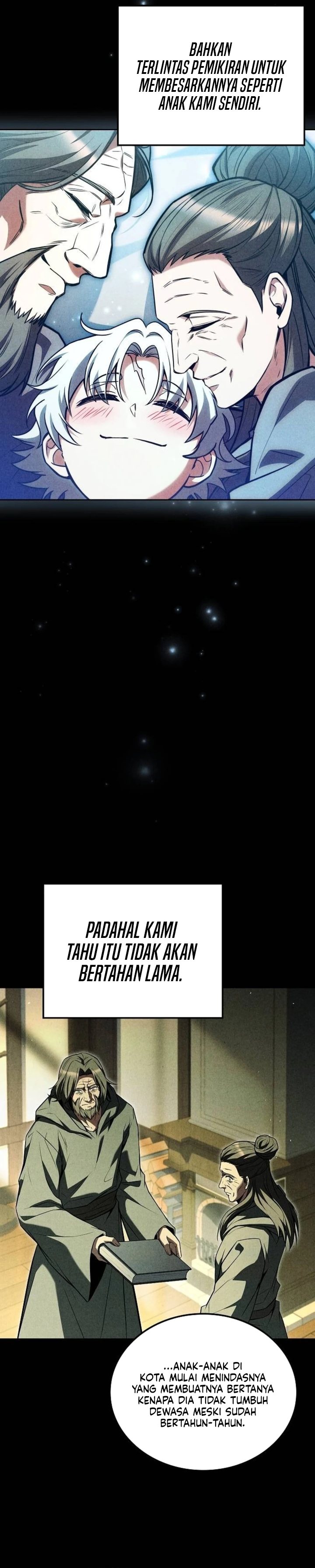 Baca Archmage Restaurant - Chapter 136 halaman 14