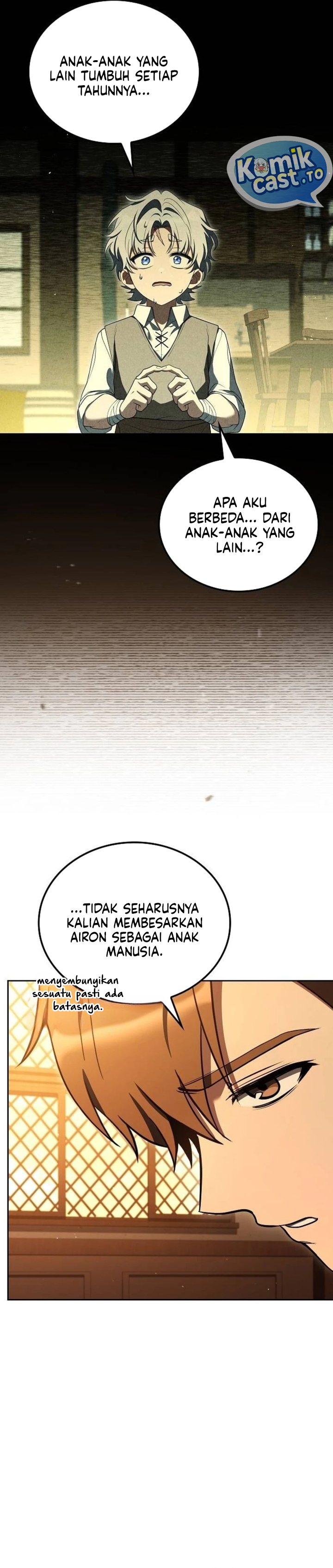 Baca Archmage Restaurant - Chapter 136 halaman 15