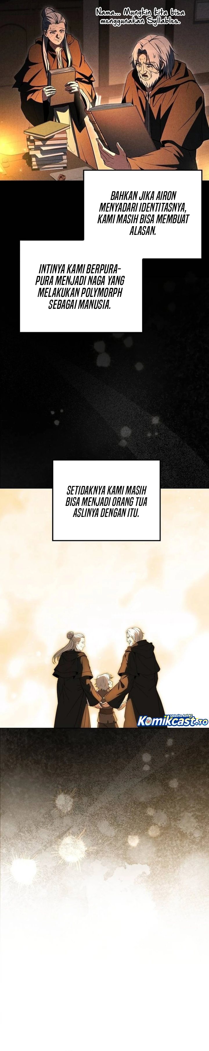 Baca Archmage Restaurant - Chapter 136 halaman 17