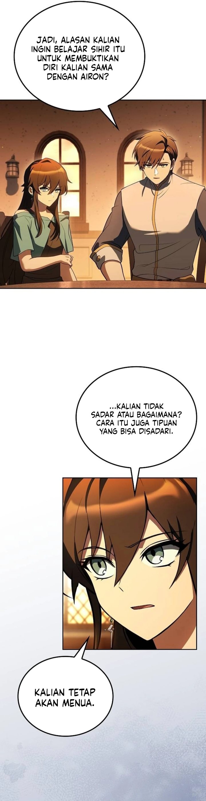 Baca Archmage Restaurant - Chapter 136 halaman 18