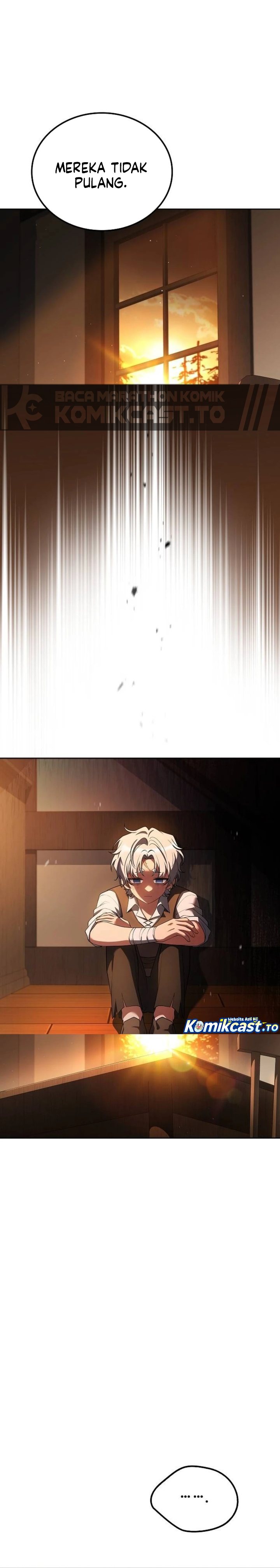 Baca Archmage Restaurant - Chapter 136 halaman 24