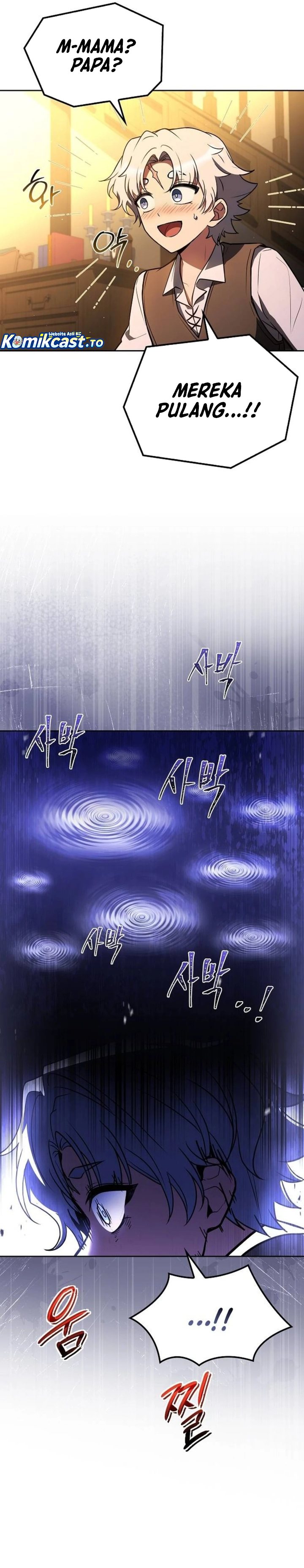 Baca Archmage Restaurant - Chapter 136 halaman 26