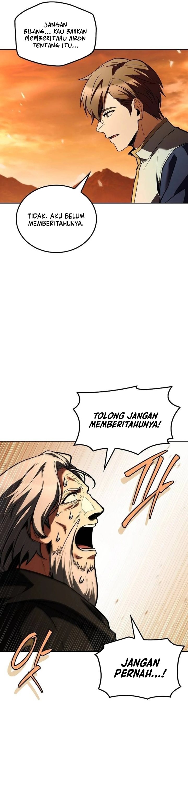 Baca Archmage Restaurant - Chapter 136 halaman 3