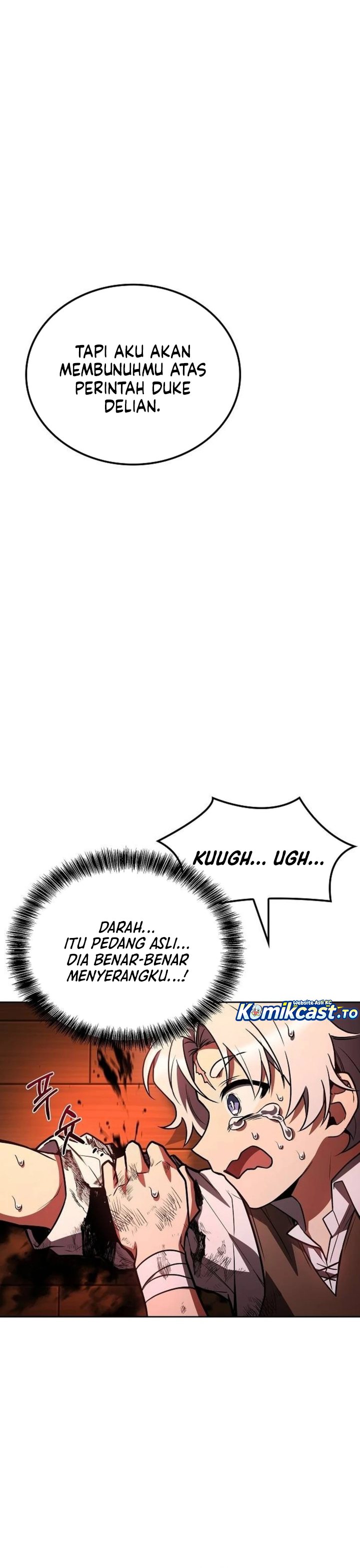 Baca Archmage Restaurant - Chapter 136 halaman 31