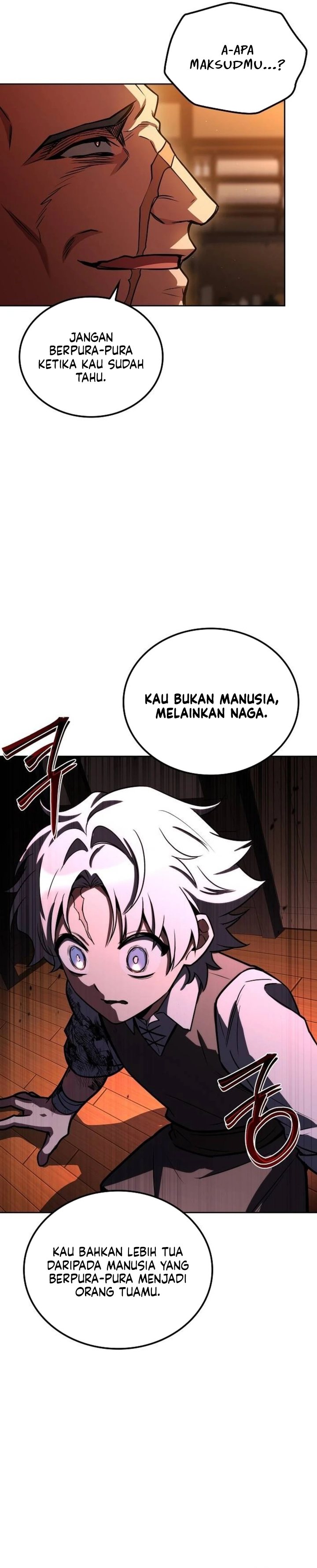 Baca Archmage Restaurant - Chapter 136 halaman 33