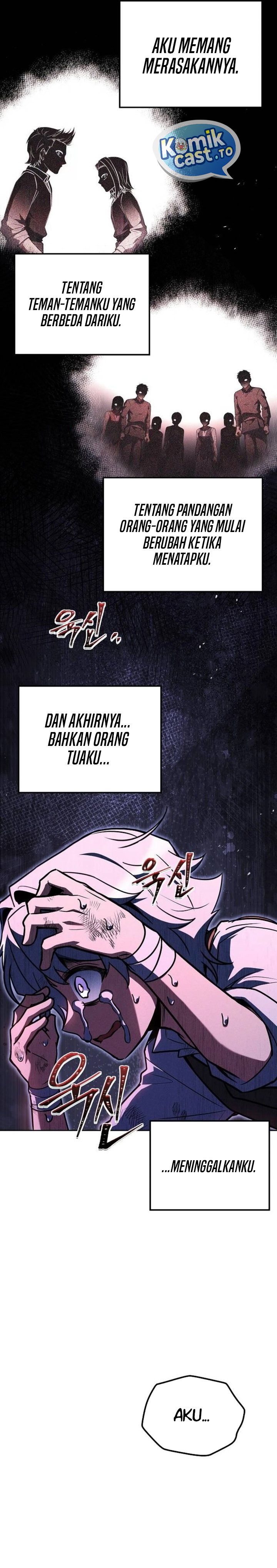 Baca Archmage Restaurant - Chapter 136 halaman 35