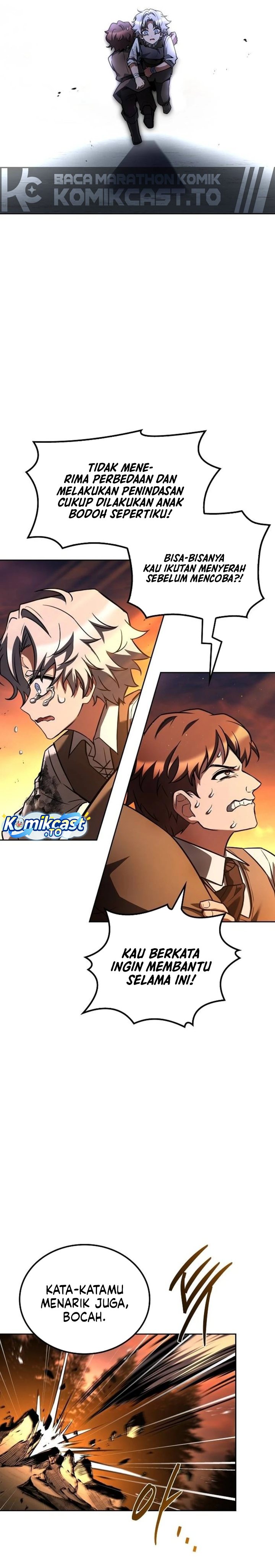 Baca Archmage Restaurant - Chapter 136 halaman 38