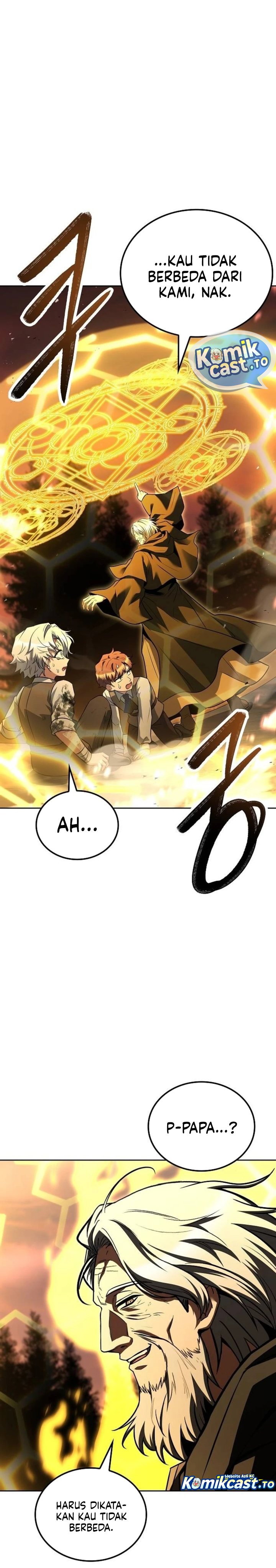 Baca Archmage Restaurant - Chapter 136 halaman 41