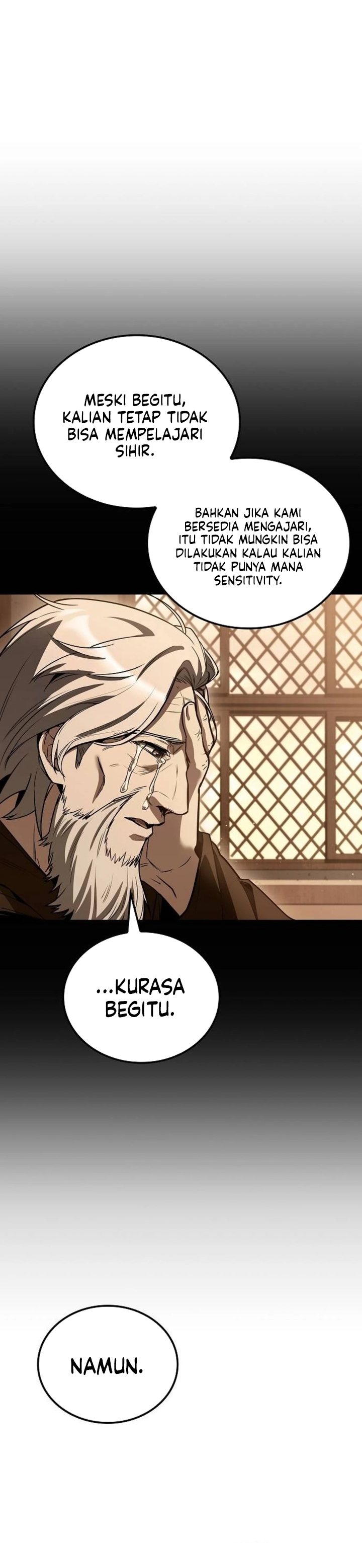 Baca Archmage Restaurant - Chapter 136 halaman 42