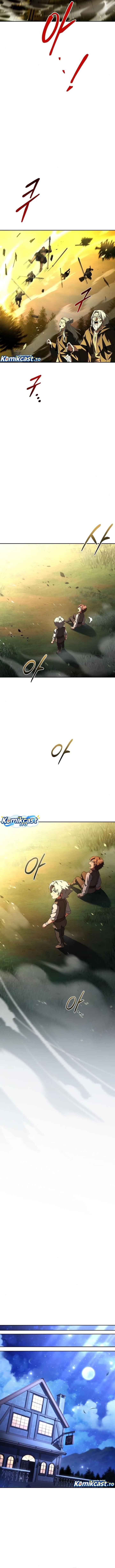 Baca Archmage Restaurant - Chapter 137 halaman 11