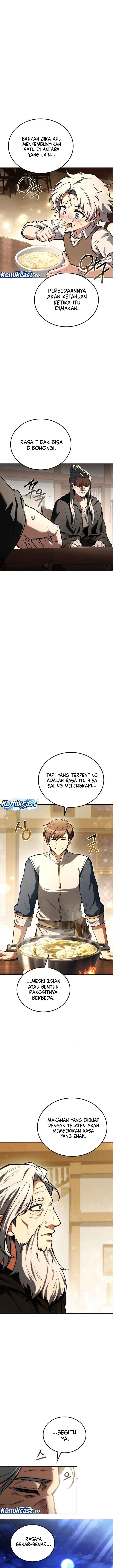 Baca Archmage Restaurant - Chapter 137 halaman 15