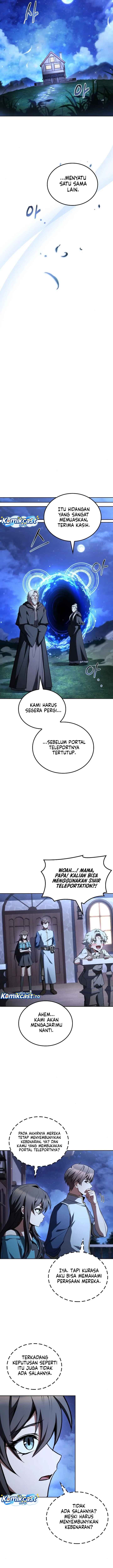 Baca Archmage Restaurant - Chapter 137 halaman 16