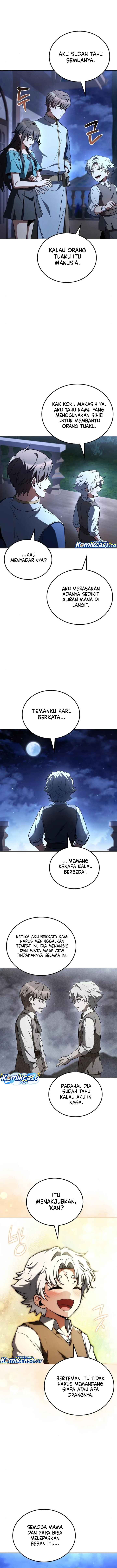 Baca Archmage Restaurant - Chapter 137 halaman 17