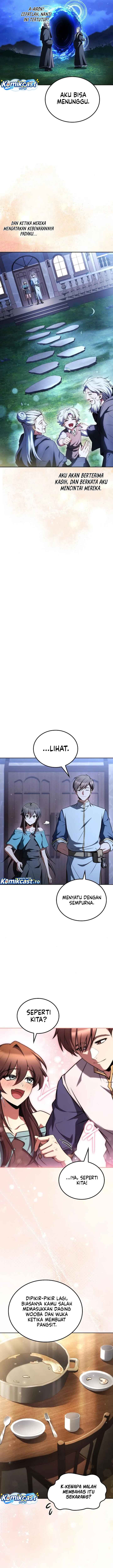 Baca Archmage Restaurant - Chapter 137 halaman 18