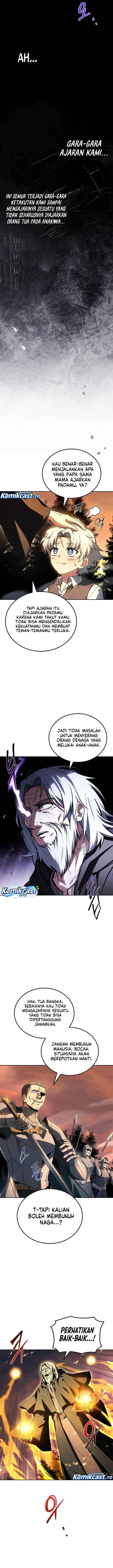 Baca Archmage Restaurant - Chapter 137 halaman 4