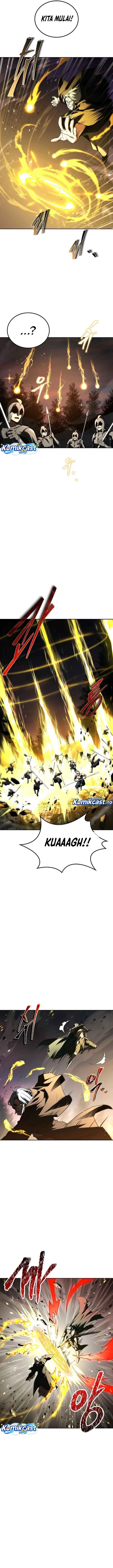 Baca Archmage Restaurant - Chapter 137 halaman 6