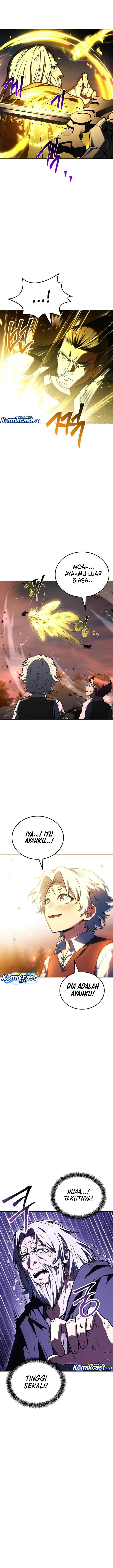 Baca Archmage Restaurant - Chapter 137 halaman 7
