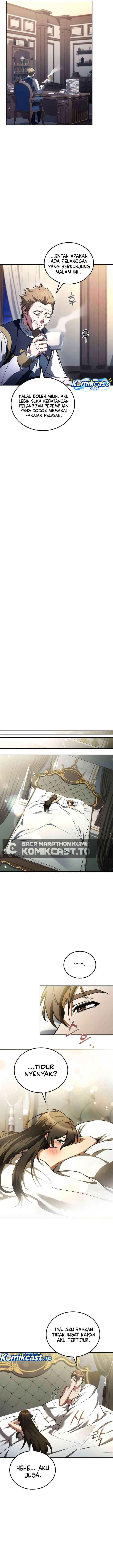 Baca Archmage Restaurant - Chapter 138 halaman 10