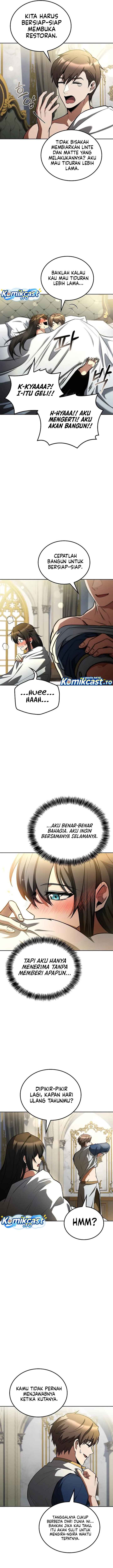 Baca Archmage Restaurant - Chapter 138 halaman 11