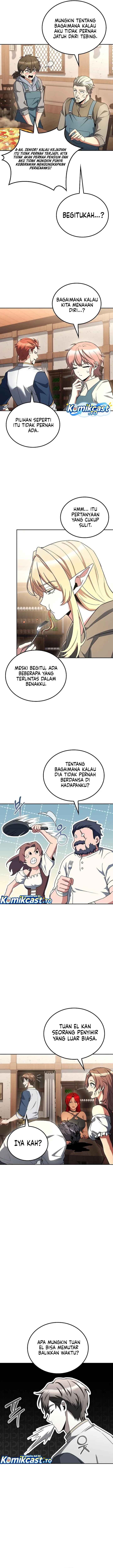 Baca Archmage Restaurant - Chapter 138 halaman 13