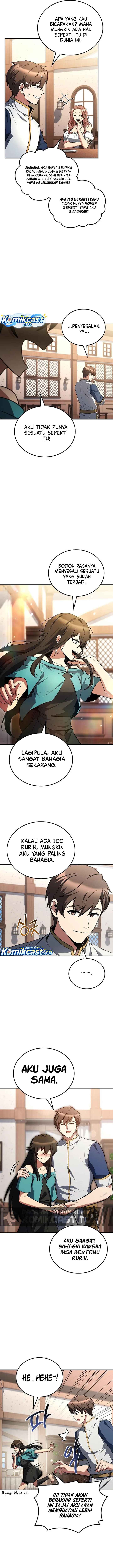 Baca Archmage Restaurant - Chapter 138 halaman 14