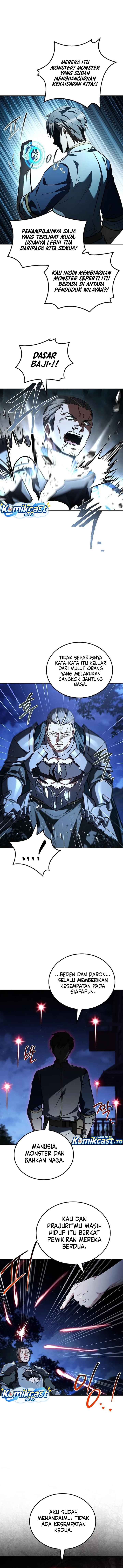 Baca Archmage Restaurant - Chapter 138 halaman 4
