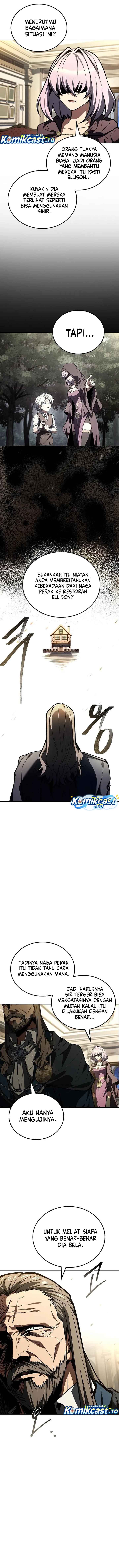 Baca Archmage Restaurant - Chapter 138 halaman 6