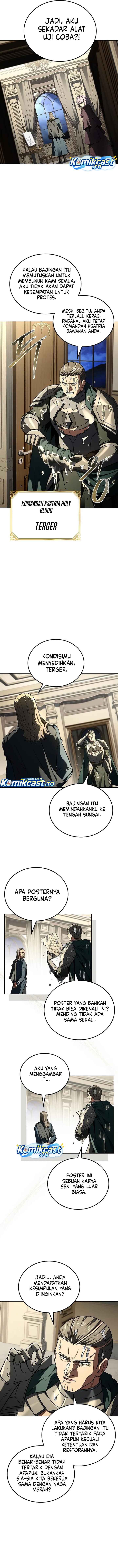 Baca Archmage Restaurant - Chapter 138 halaman 7