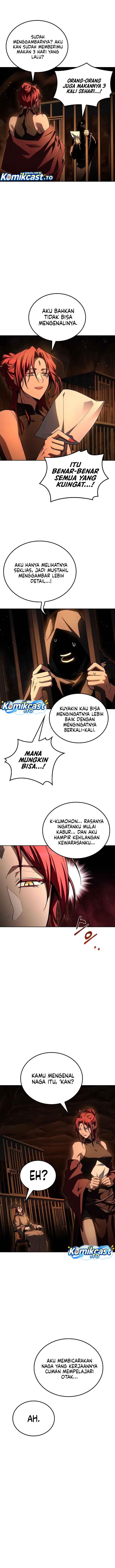 Baca Archmage Restaurant - Chapter 138 halaman 9