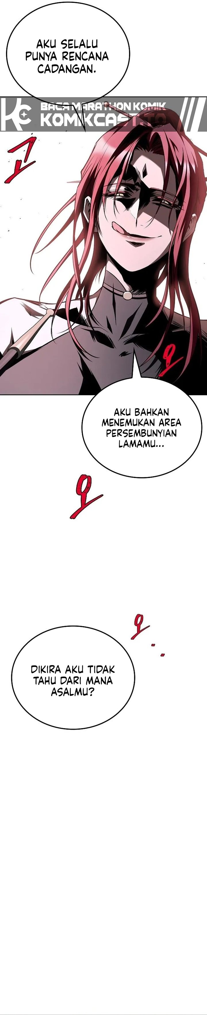 A Wizard's Restaurant chapter 139 halaman 15