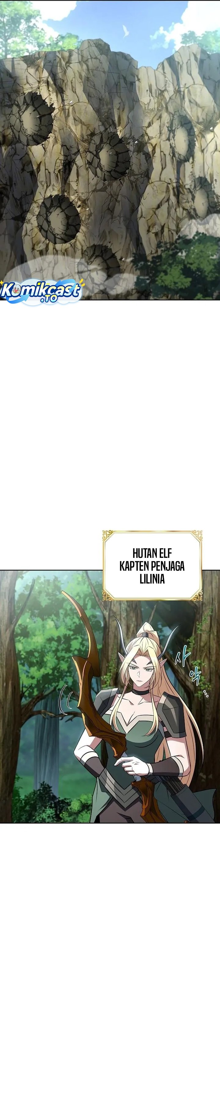 A Wizard's Restaurant chapter 139 halaman 16