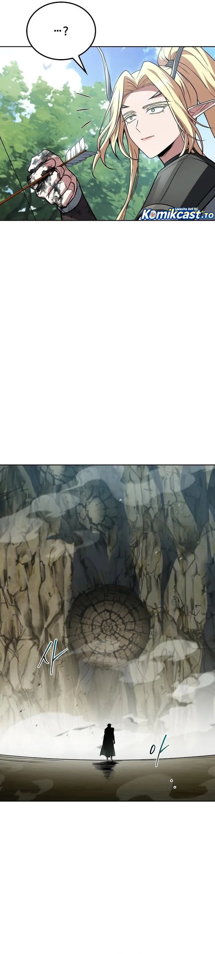 A Wizard's Restaurant chapter 139 halaman 17