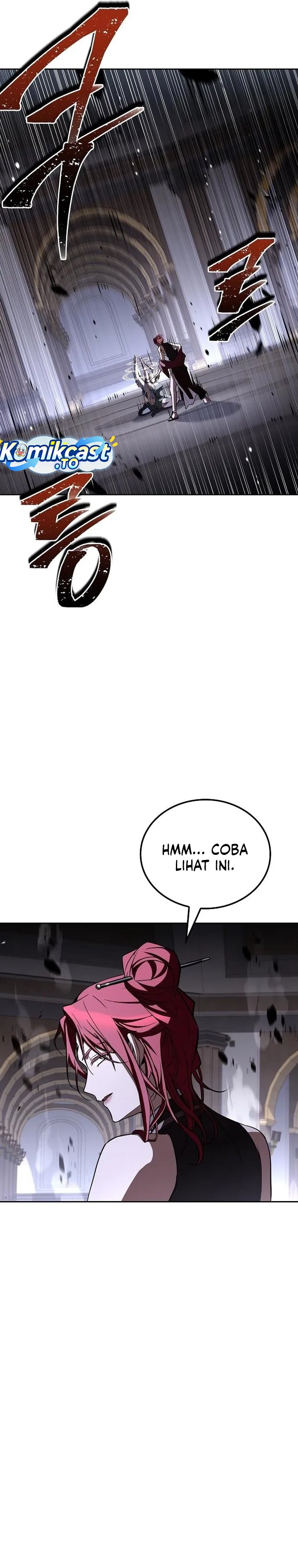 A Wizard's Restaurant chapter 139 halaman 39