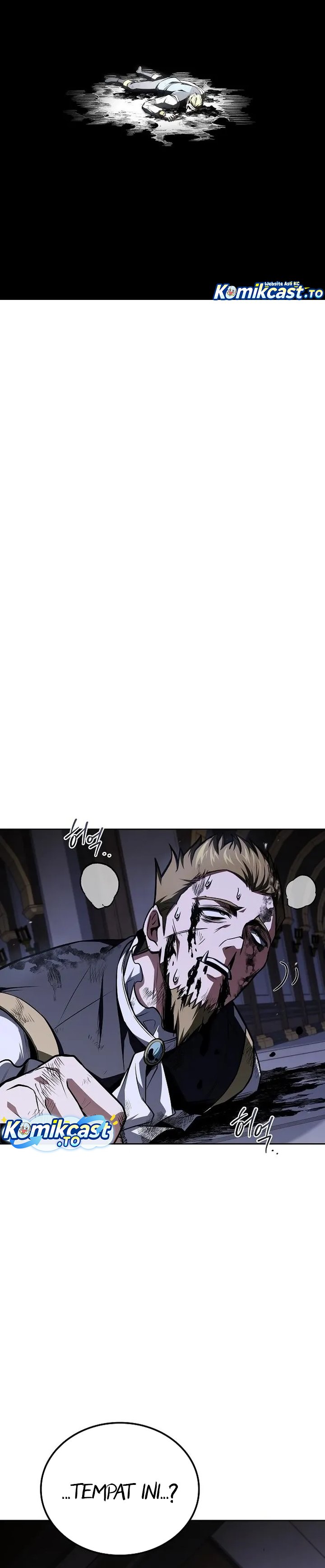 A Wizard's Restaurant chapter 139 halaman 9