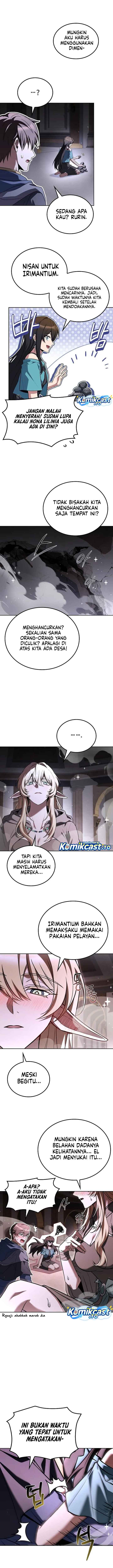 Baca Archmage Restaurant - Chapter 140 halaman 10