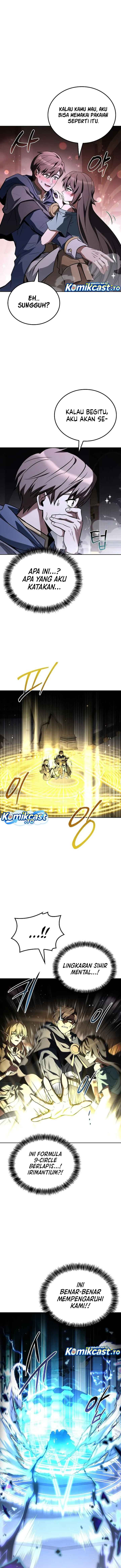 Baca Archmage Restaurant - Chapter 140 halaman 11