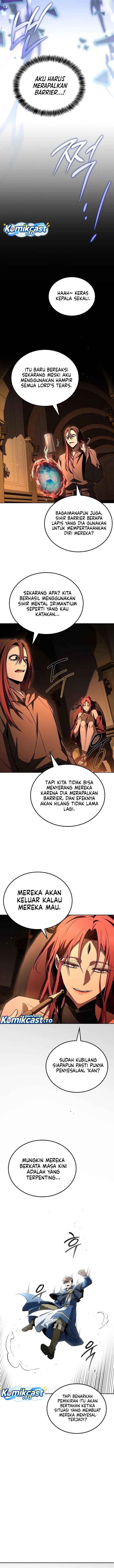 Baca Archmage Restaurant - Chapter 140 halaman 12