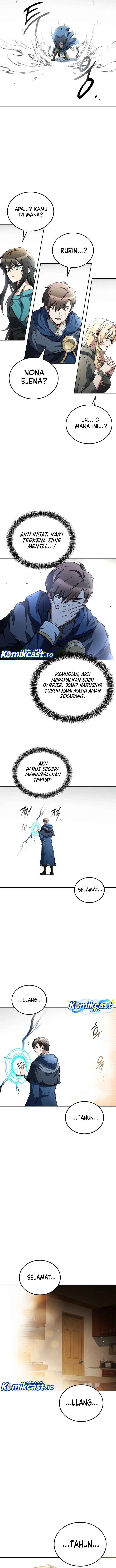 Baca Archmage Restaurant - Chapter 140 halaman 13
