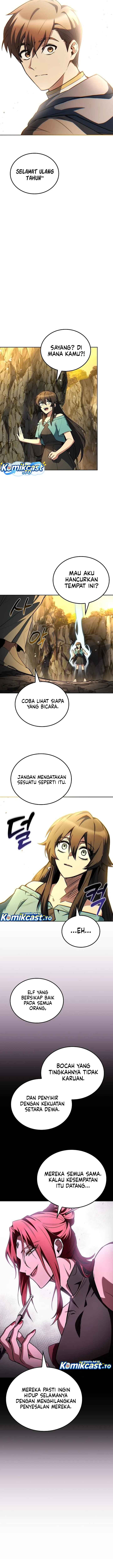 Baca Archmage Restaurant - Chapter 140 halaman 14